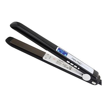 Бытовая техника: №: 13600 Məhsulun adı: Saç ütüsü M.A.C Styler MC-2036 Brend: M.A.C — 2