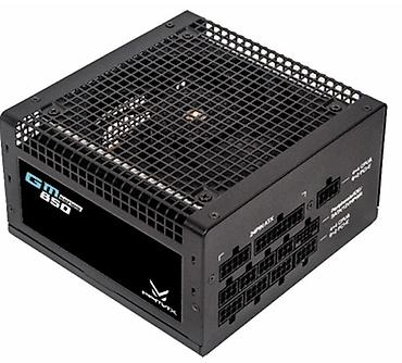 p4 disk: FPMAX GM850 850W 80Plus Gold Full Modular Power Supply 🔹 Güc: 850W 🔹 — 1