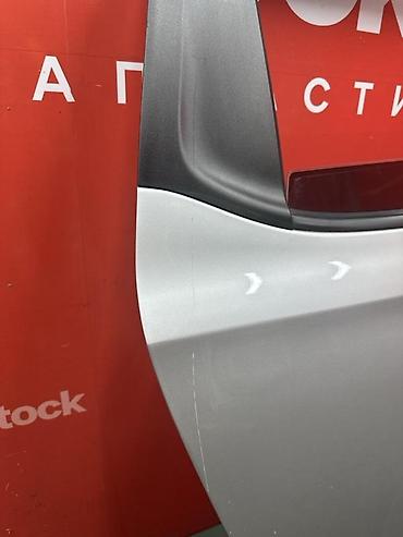 кия карнивал порогов: Дверь Задняя правая Kia, Б/у, Оригинал — 7