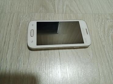 samsung mini phone: Samsung Galaxy Young 2, rəng - Ağ, İki sim kartlı — 1