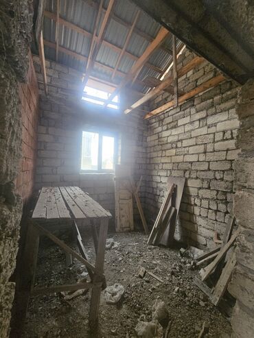 Həyət evləri və villaların satışı: 4 otaqlı, 100 kv. m, Təmirsiz — 7