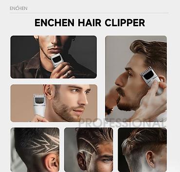 clipper: Машинка для стрижки волос — 6