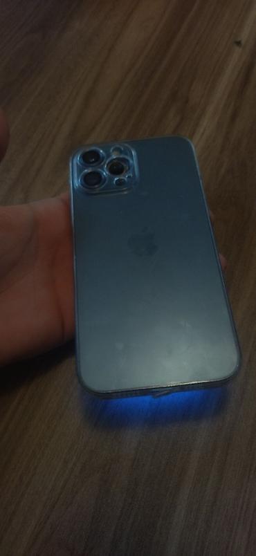 salyan iphone: IPhone 12 Pro Max, 128 GB, Blue Titanium, Face ID — 7