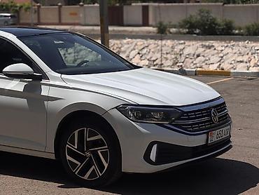 xpeng g3: Volkswagen Jetta: 2022 г., 1.5 л, Автомат, Бензин, Седан — 10