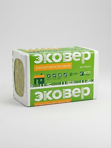 эковер: 🔥Базальтовая изоляция ЭКОВЕР🥇для крыши (Россия 🇷🇺) Идеально подходит — 4
