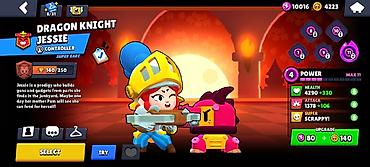 Другие видеоигры: Продаю профиль Brawl Stars + Clash royale Есть смена ника ✅ 53 — 23