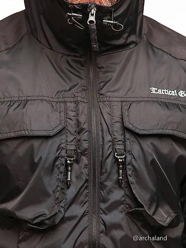 Спортивные костюмы: Мужской спортивный костюм, Все размеры, Новый, цвет - Бежевый, Самовывоз, Платная доставка — 13