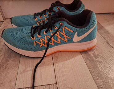 ivet rs obuca patike: Nike, 41, color - Turquoise