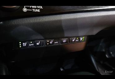 ролер: Lexus ES: 2023 г., 2.5 л, Автомат, Гибрид, Седан — 9