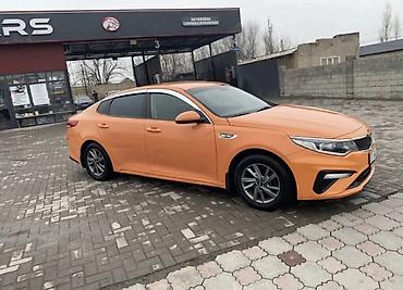 Частная аренда авто: Hyundai Sonata автоунаасы узак мөөнөткө арендага берилет, Минимальный — 11