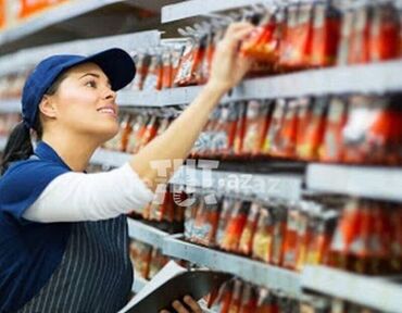 Швейное дело: Маркетолог требуется, Полный рабочий день, 18-29 лет, До 1 года опыта