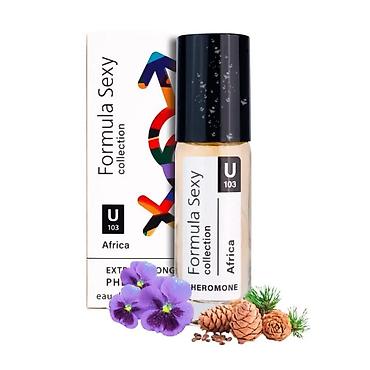 духи амвей: Парфюмерная коллекция Formula Sexy — ароматические композиции с — 2