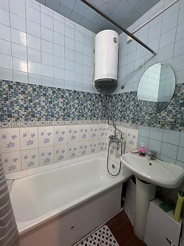 Продажа квартир: 3 комнаты, 70 м², Вечерка 105 серия, 1 этаж, Косметический ремонт — 6