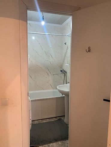жилмассив семетей сокулукский район: 2 комнаты, 49 м², 3 этаж — 9
