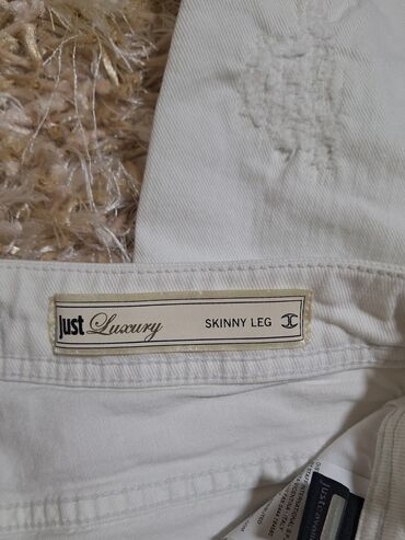 Farmerke: 27, Teksas, Normalan struk, Skinny — 12