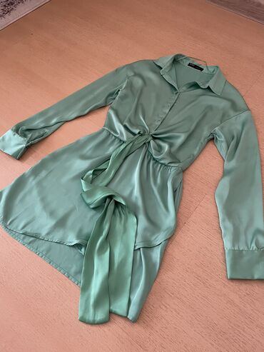 Ziyafət donları: Ziyafət donu, Mini, Pull and Bear, XS (EU 34)