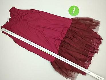 swing: Sukienka damska, rozmiar S — 4