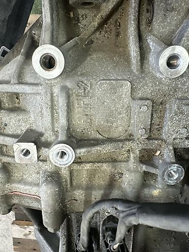 соната ден8: АКПП Hyundai Sonata NEW RISE 2.0 L4NA 2018 (б/у) — 1
