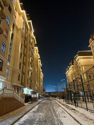 Продажа квартир: 1 комната, 50 м², Элитка, 4 этаж, Евроремонт