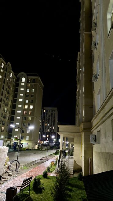 Продажа квартир: 1 комната, 46 м², Элитка, 11 этаж, Евроремонт — 9