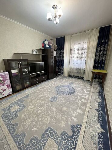 Продажа квартир: 1 комната, 35 м², 105 серия, 3 этаж, Евроремонт
