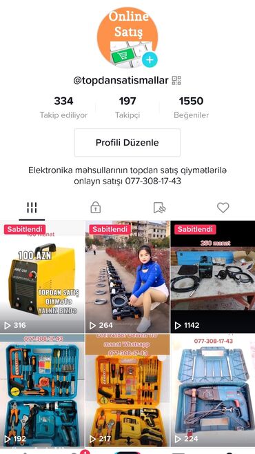 sak svarka: Yeni Qaynaq aparatı Rayonlara çatdırılma, Pulsuz çatdırılma