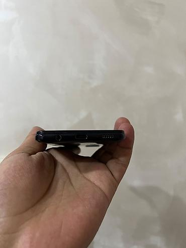 samsung telifon: Samsung Galaxy A31, 64 GB, rəng - Mavi, Sensor — 8