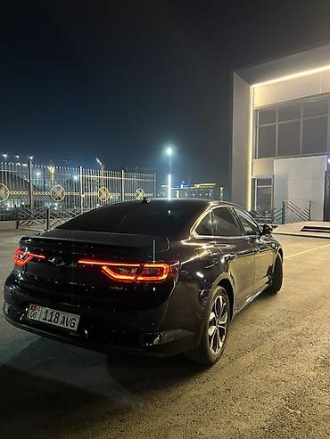 Renault: Renault SM6: 2019 г., 2 л, Робот, Бензин, Седан — 3