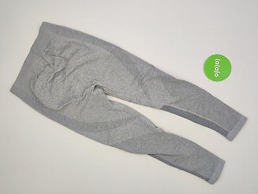 getry odchudzające: Legginsy Sportowe damskie, rozmiar S — 2