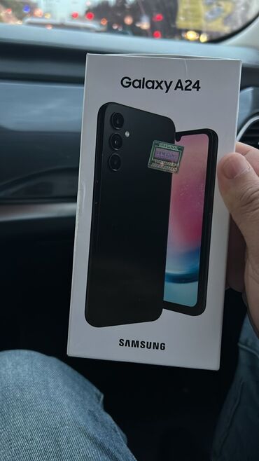 a10s samsung ikinci el: Samsung Galaxy A24 4G, 128 ГБ, Гарантия, Сенсорный, Отпечаток пальца