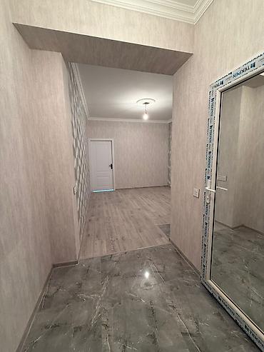 6 ci mkr da evler: 1 otaqlı, Yeni tikili, 32 kv. m — 7