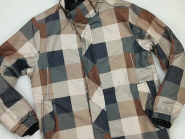 Демісезонні куртки: Демісезонна куртка, Crivit Sports, 12 р., 146-152 см, стан - Дуже гарний