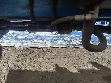 Легкий грузовой транспорт: Легкий грузовик, Mercedes-Benz, Стандарт, 3 т, Б/у — 4