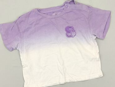 T-shirts and Blouses: T-shirt, 6-9 months, condition - Very good