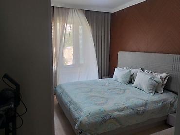 yasma: Bakı, Yeni Yasamal, 4 otaqlı, Köhnə tikili, m. İnşaatçılar, 110 kv. m — 9