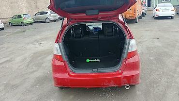 кузов калак: Honda Fit: 2012 г., 1.5 л, Автомат, Хэтчбэк — 6
