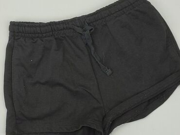 siwiec krótkie spodenki: Shorts, SinSay, M (EU 38), condition - Good