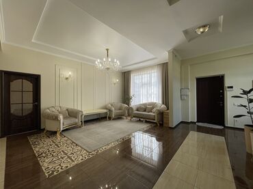 Продажа домов: Дом, 378 м², 6 комнат, Агентство недвижимости, Евроремонт — 9