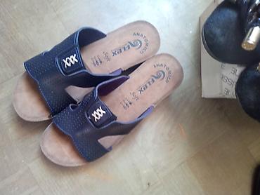 Туфли: Туфли балетки,шлепки,кожаные полусапожки,спортивные кроссы шлепки — 4