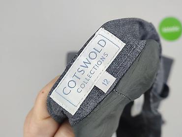 34 trousers: Spodnie materiałowe damskie, rozmiar L — 4