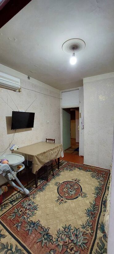 Köhnə tikili: Bakı, 3 otaqlı, Köhnə tikili, 85 kv. m — 5