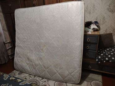 ортопедические матрасы в баку: Matras 70 azn satilir‼️olcu 2×1.80 unvan qarayev kod3_0392 sekine