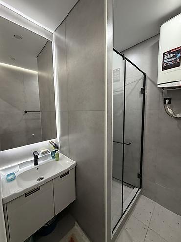 Продажа квартир: 2 комнаты, 76 м², Элитка, 6 этаж, Дизайнерский ремонт — 7