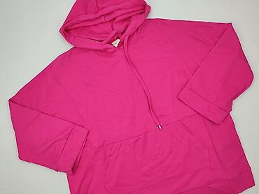 bluzy psg: Wiya, Bluza z kapturem damska, rozmiar One size — 1