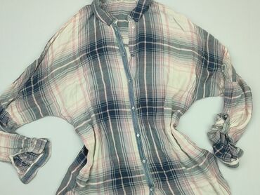 bluzki damskie w kratę: Блуза жіноча, Esprit, M, стан - Хороший