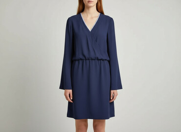 sukienki klasyczne proste: Reserved, Sukienka damska, rozmiar S w lalafo.pl sukienki klasyczne proste: Reserved, Sukienka damska, rozmiar S