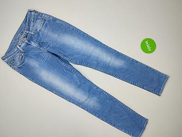 levi s: Denim, Jeansy damskie, rozmiar M — 2
