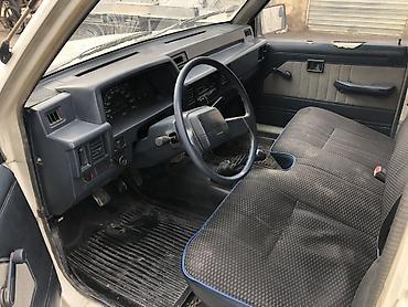 pickup l200: Mitsubishi L200 pikap Sadece qasmetqaya ehtiyacı var basqa hec bir — 4