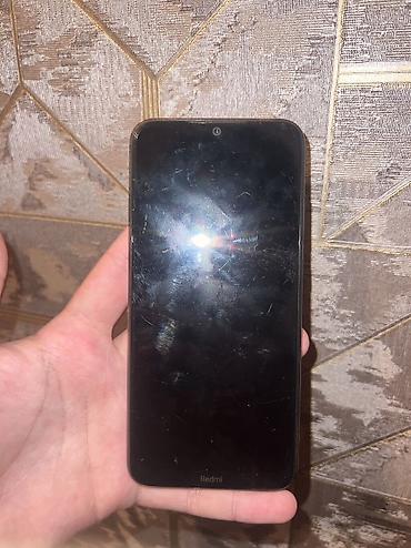 red magic 7s pro: Redmi Note 8T, 64 GB, rəng - Göy, Barmaq izi, Face ID — 1