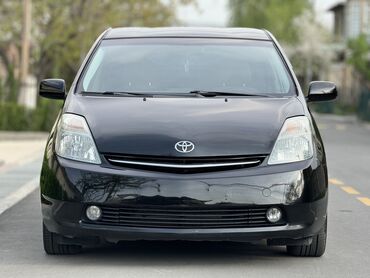 Toyota: Toyota Prius: 2006 г., 1.5 л, Вариатор, Гибрид, Хэтчбэк
